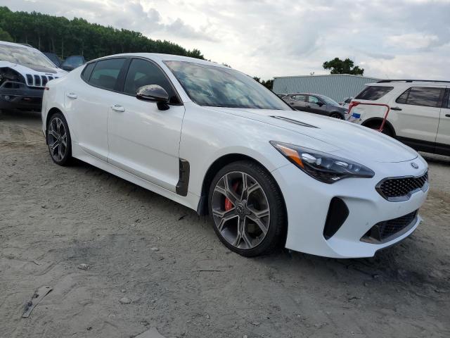 2020 Kia Stinger Gt VIN: KNAE35LC9L6085435 Lot: 58123844