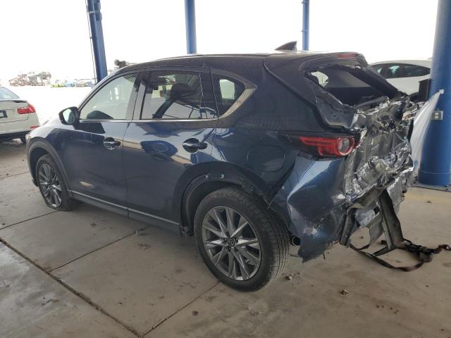 2020 MAZDA CX-5 GRAND - JM3KFBDM8L1810711