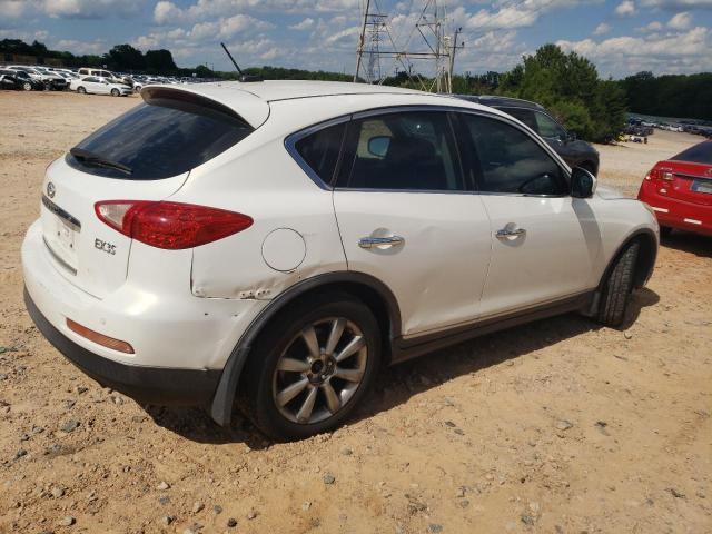 2008 Infiniti Ex35 Base VIN: JNKAJ09EX8M300227 Lot: 58755454