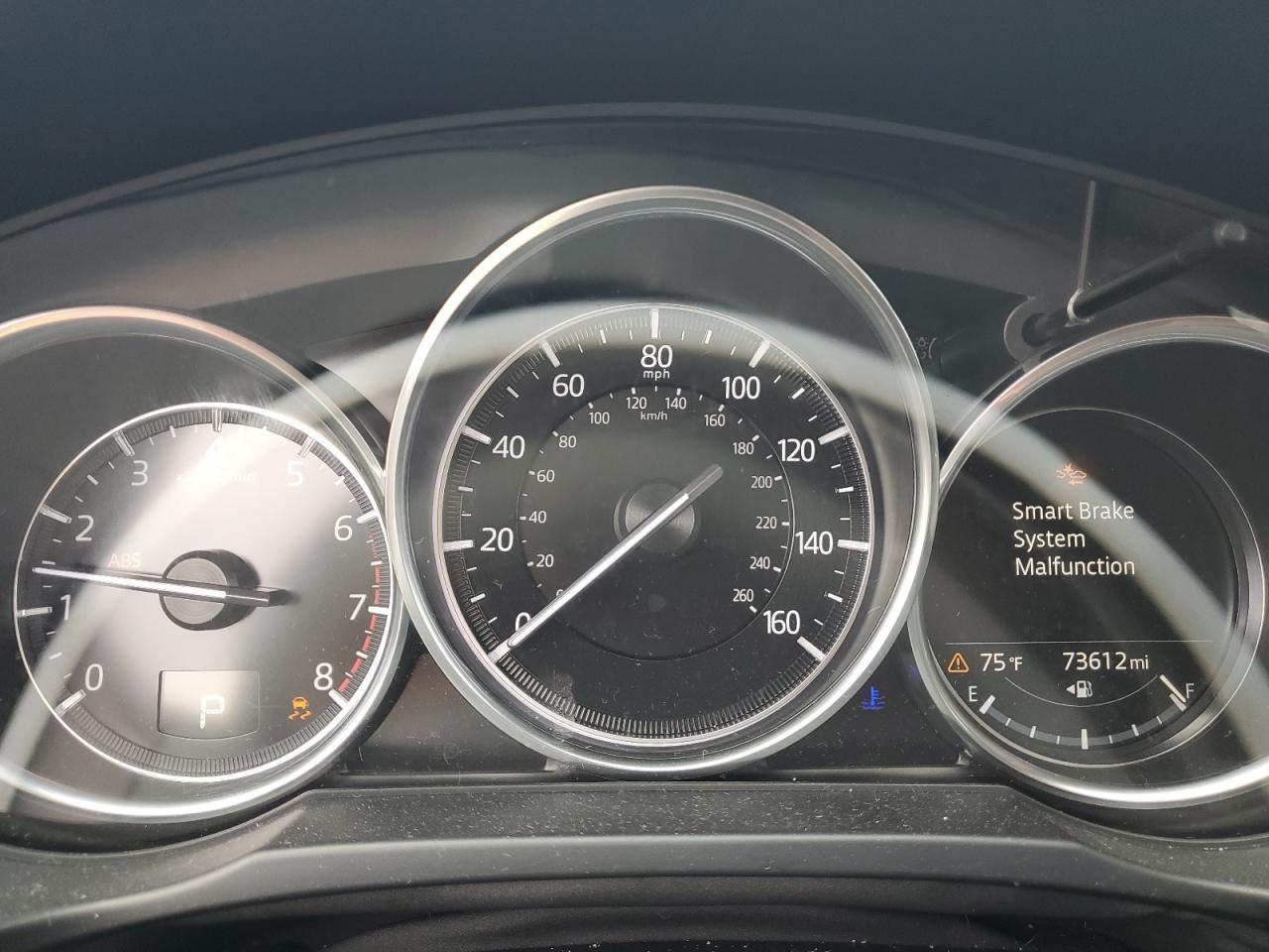 JM3KFACM7M0328153 2021 Mazda Cx-5 Touring