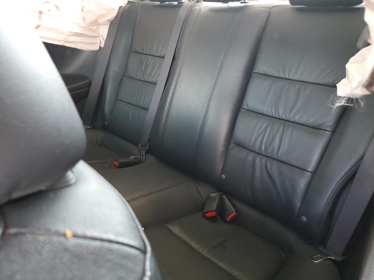 1HGCS22899A002750 2009 Honda Accord Exl