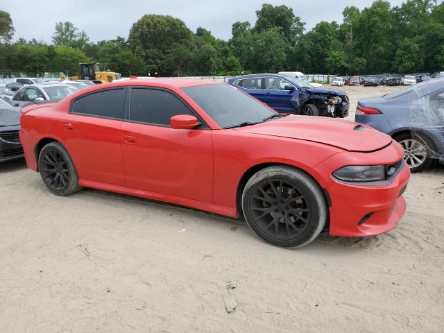 2019 Dodge Charger R/T VIN: 2C3CDXCT8KH630268 Lot: 57685454