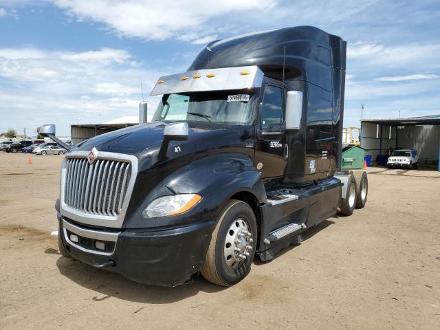 2019 International Lt625 VIN: 3HSDZAPR3KN491800 Lot: 57460014