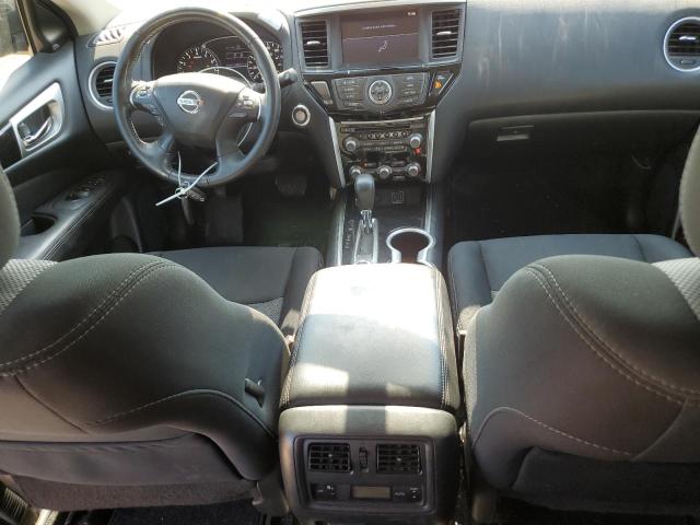 2019 Nissan Pathfinder S VIN: 5N1DR2MM7KC576696 Lot: 59629864