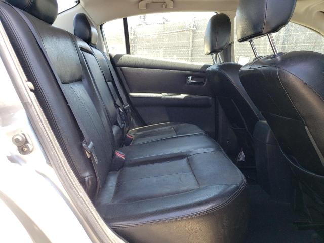 2010 Nissan Sentra 2.0 VIN: 3N1AB6APXAL726274 Lot: 60743504