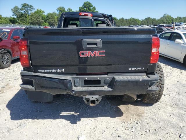 1GT42YEY5HF237262 2017 GMC Sierra K3500 Denali