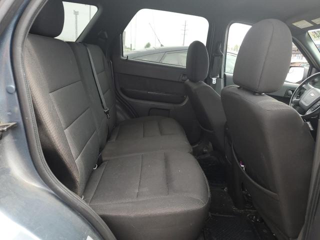 2010 Ford Escape Xlt VIN: 1FMCU9DG8AKC23515 Lot: 60268754