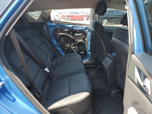 2016 Hyundai Tucson Limited VIN: KM8J3CA40GU075973 Lot: 59504704