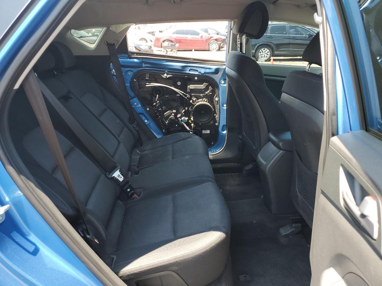 KM8J3CA40GU075973 2016 Hyundai Tucson Limited