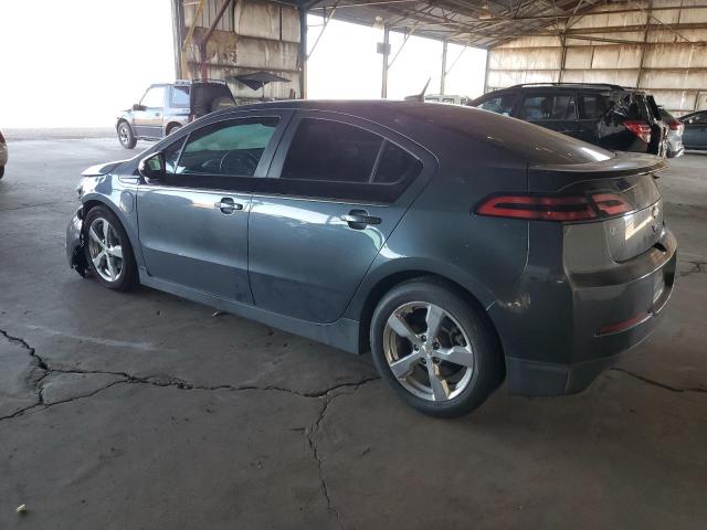 VIN 1G1RC6E48DU127647 2013 Chevrolet Volt no.2