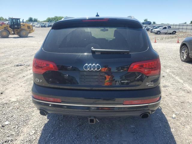 2015 Audi Q7 Premium Plus VIN: WA1LGAFE3FD015931 Lot: 58319994