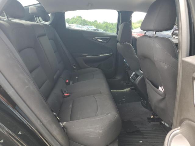 2018 CHEVROLET MALIBU  LT - 1G1ZD5ST6JF121798