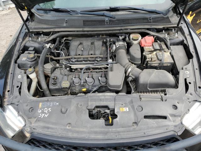 2015 FORD TAURUS POL - 1FAHP2MK7FG153888