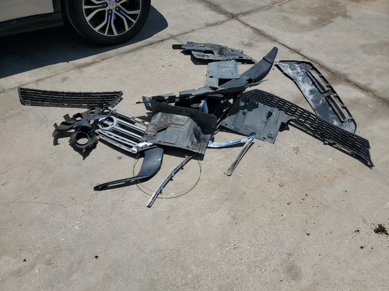 JA4AP3AU9KU011779 2019 Mitsubishi Outlander Sport Es