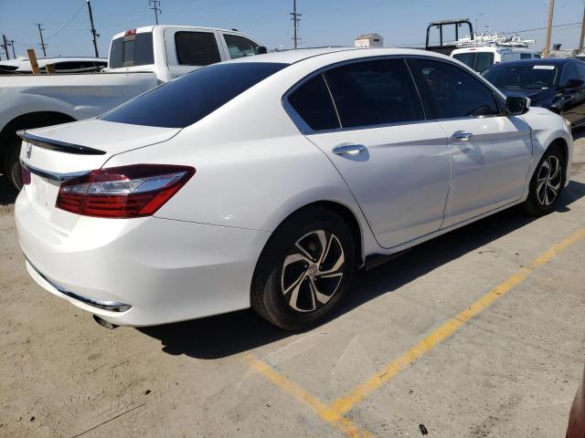 2016 Honda Accord Lx VIN: 1HGCR2F36GA153553 Lot: 60164754