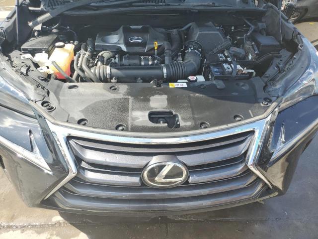 2017 LEXUS NX 200T BA - JTJYARBZ0H2078193