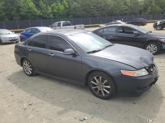 2007 Acura Tsx VIN: JH4CL968X7C013237 Lot: 56350834