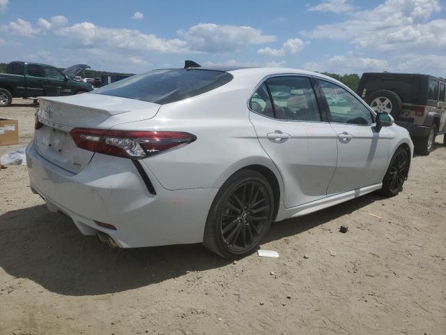 VIN 4T1K61AK4NU006540 2022 Toyota Camry, Xse no.3