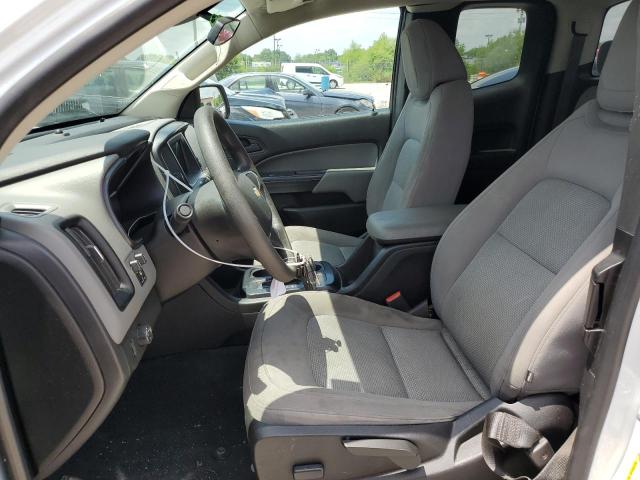 2019 CHEVROLET COLORADO - 1GCHSBEN8K1233103