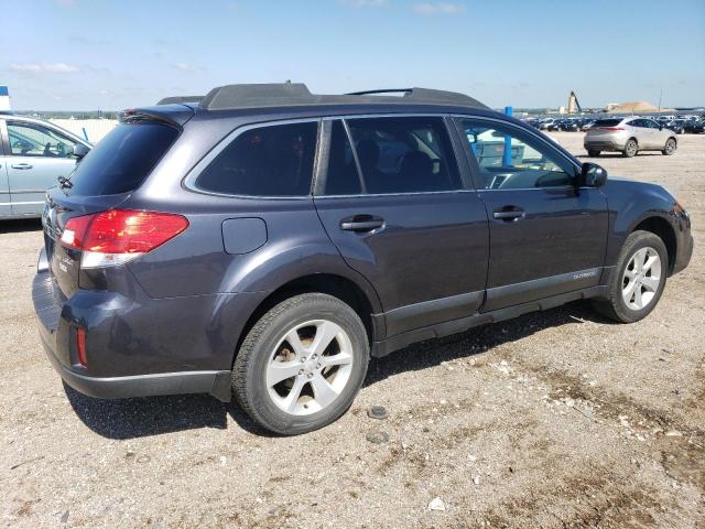 2013 Subaru Outback 2.5I Premium VIN: 4S4BRCCC9D3231694 Lot: 60542164