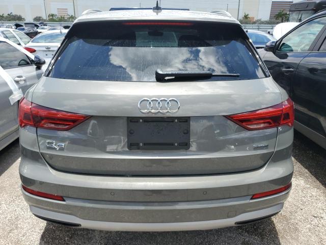 2020 Audi Q3 Premium VIN: WA1AECF38L1051845 Lot: 60241854