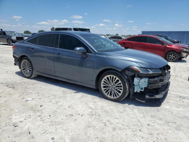 2019 Toyota Avalon Xle VIN: 4T1BZ1FB1KU008998 Lot: 56230354