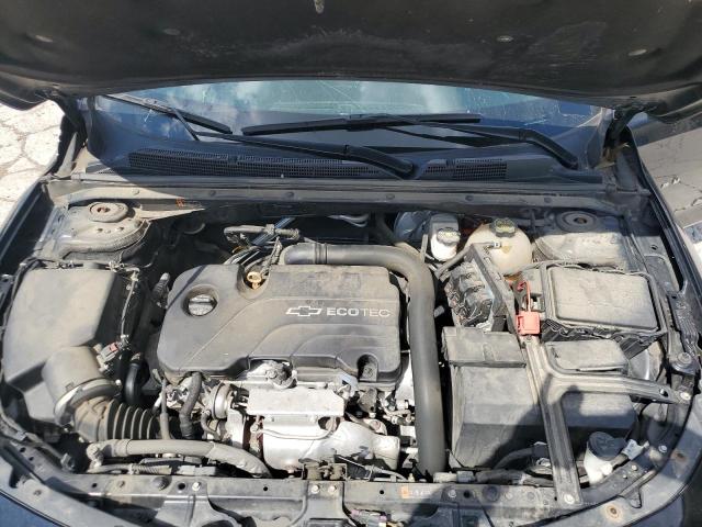 2017 CHEVROLET MALIBU LT 1G1ZE5STXHF239568