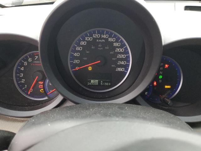 2010 Acura Rdx Technology VIN: 5J8TB1H54AA802495 Lot: 57388514