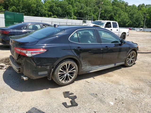 VIN 4T1B11HK0KU853667 2019 Toyota Camry, L no.3