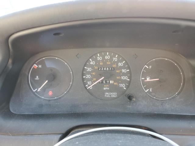 1994 Toyota Corolla VIN: JT2AE04B0R0077667 Lot: 57821014