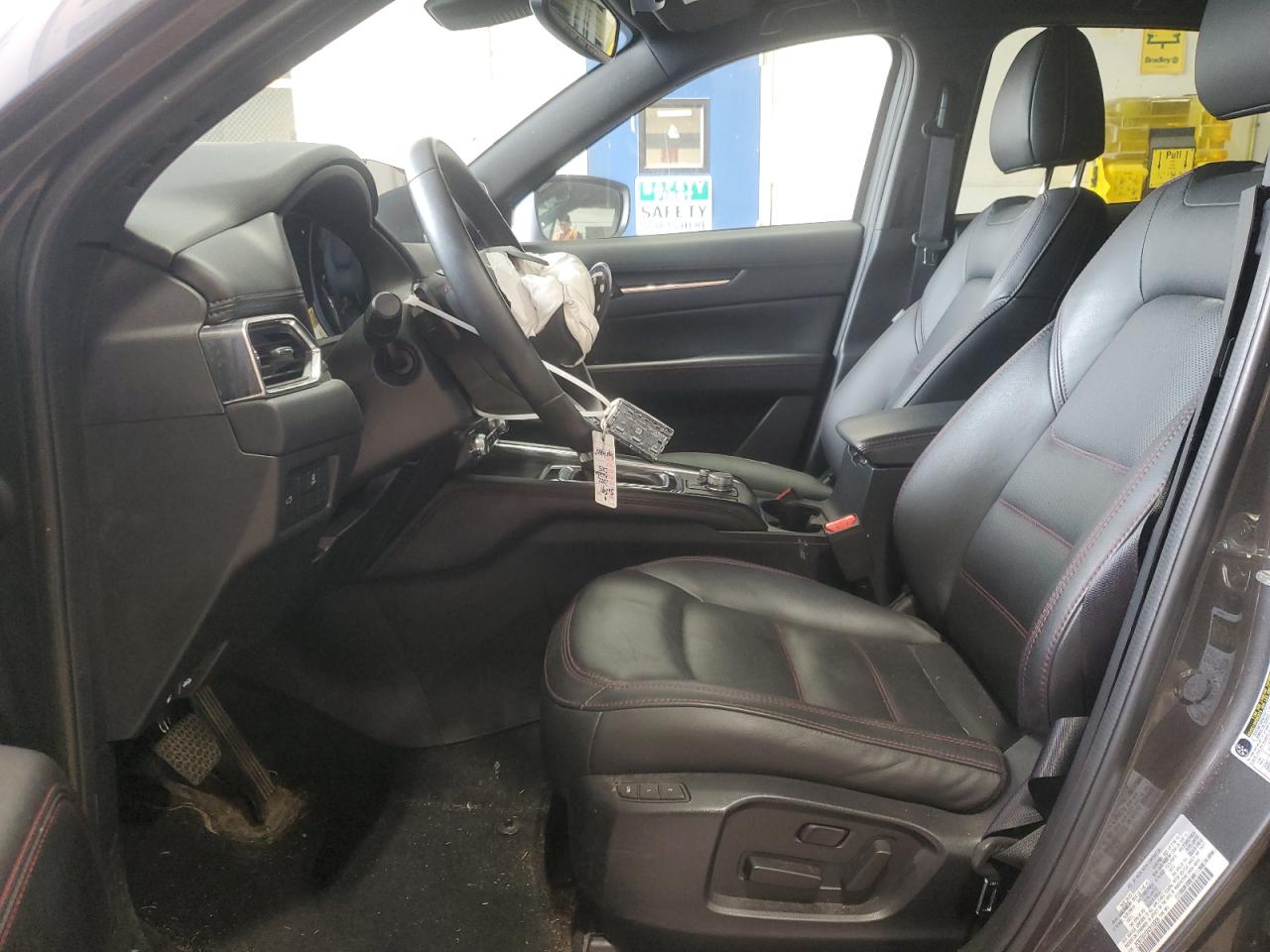 JM3KFBAY9N0618908 2022 Mazda Cx-5