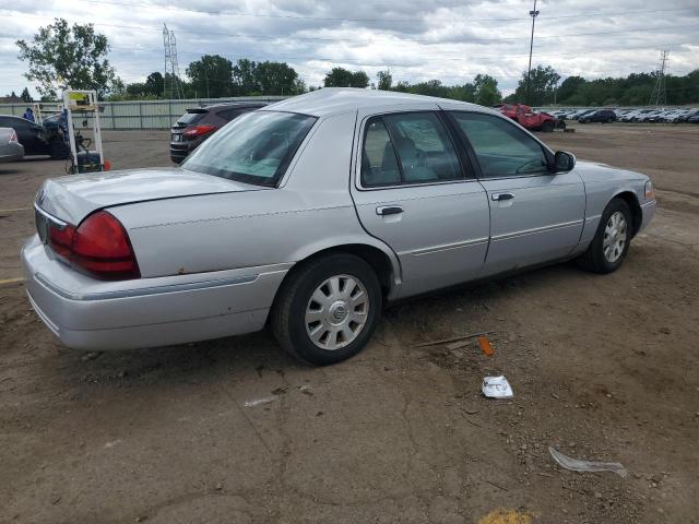 2003 Mercury Grand Marquis Ls VIN: 2MEFM75W13X614547 Lot: 56610724