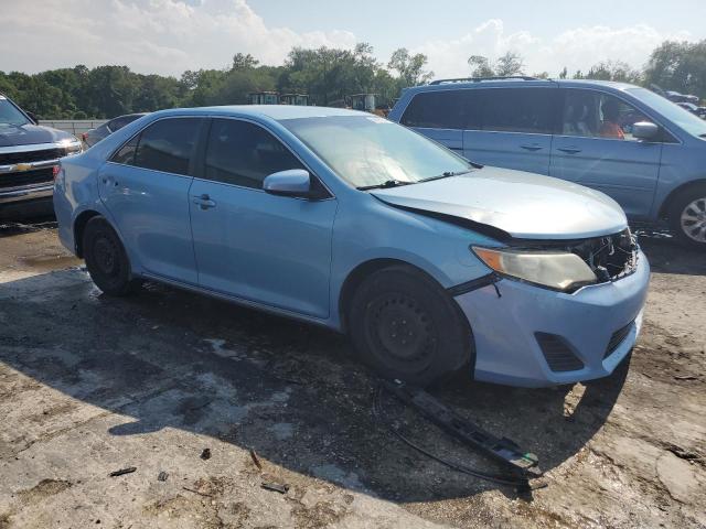 2013 Toyota Camry L VIN: 4T1BF1FK9DU690203 Lot: 58526534