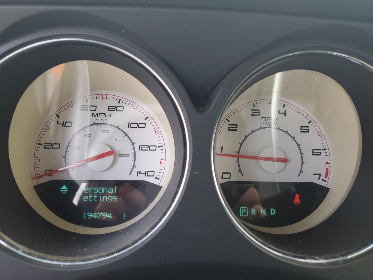 2C3CDYAGXEH201813 2014 Dodge Challenger Sxt