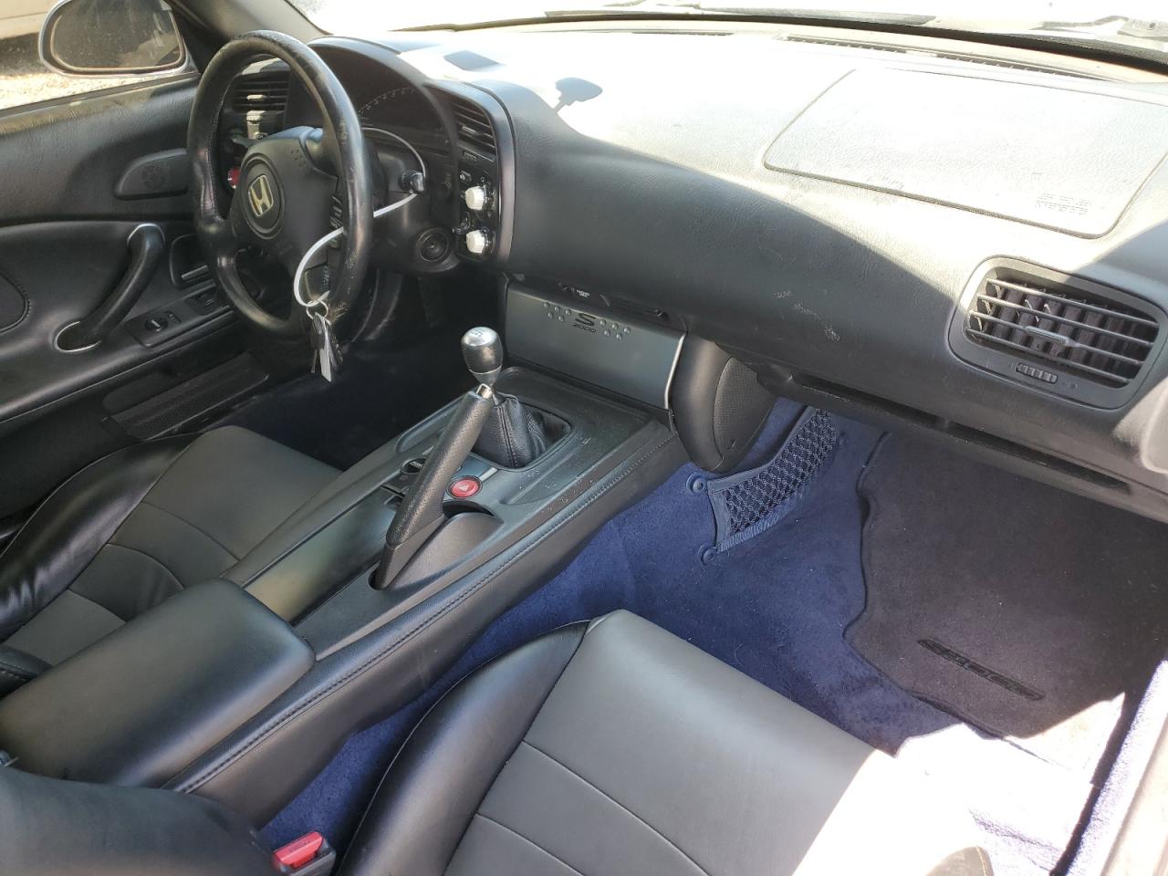 JHMAP21456S001900 2006 Honda S2000