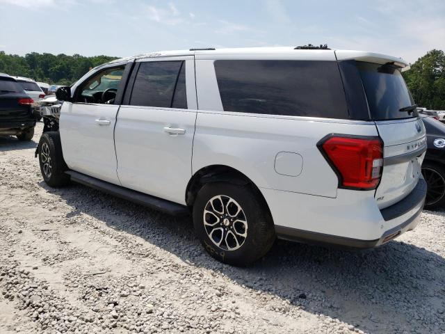 2023 Ford Expedition Max Xlt VIN: 1FMJK1H89PEA28631 Lot: 57834744