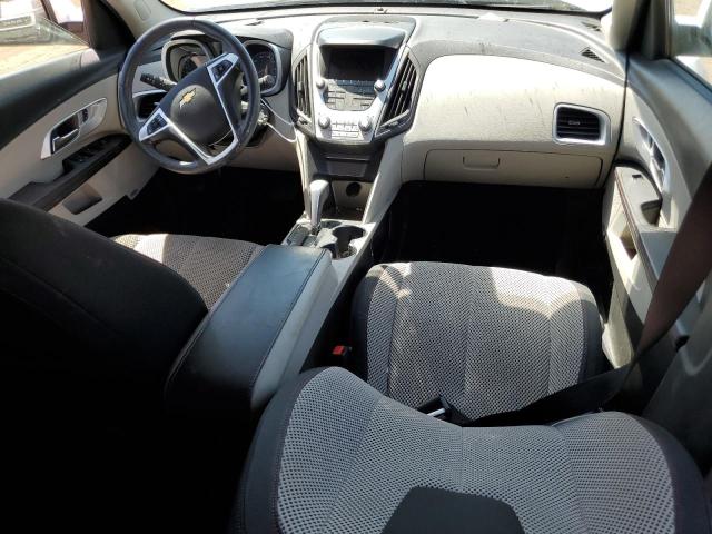 2013 Chevrolet Equinox Lt VIN: 1GNFLNEK0DZ116350 Lot: 58562844