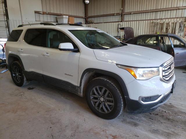  GMC ACADIA 2019 Biały