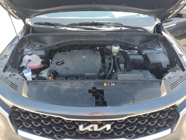 2023 Kia Sorento Lx VIN: 5XYRG4LC4PG181348 Lot: 60377724