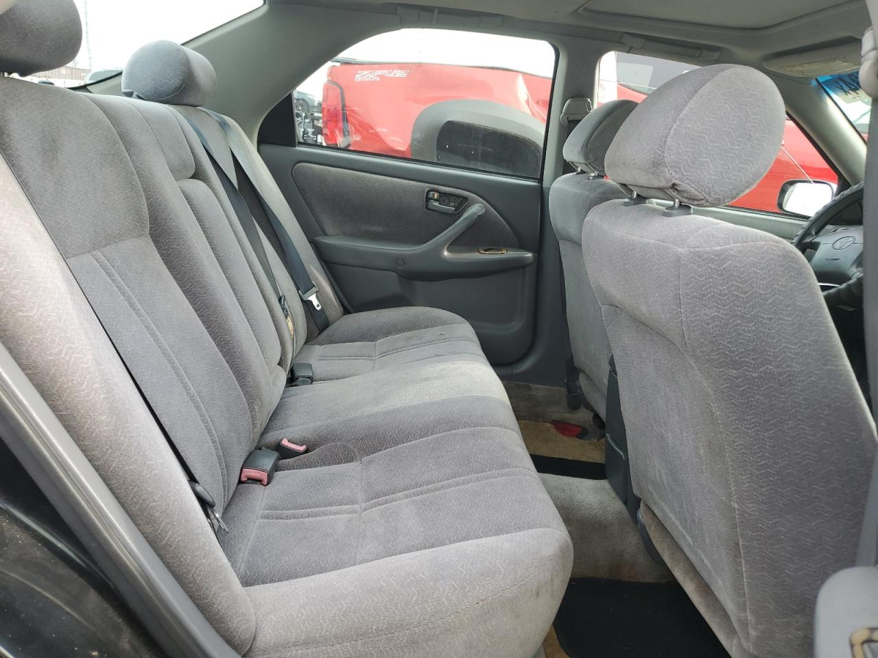 4T1BG22K2XU506586 1999 Toyota Camry Ce