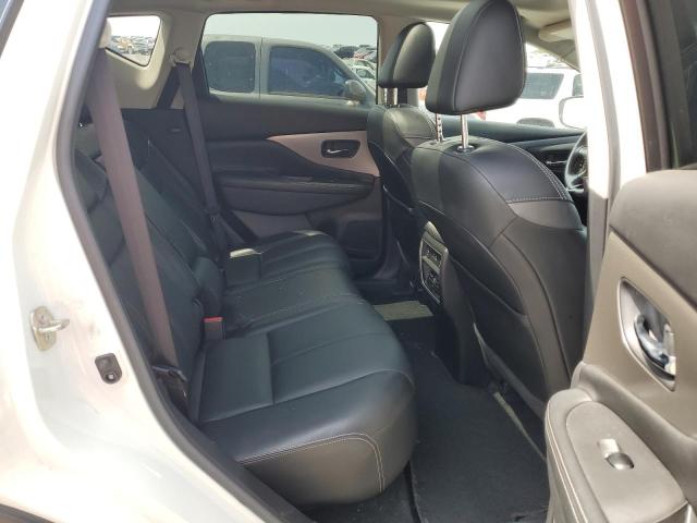 2020 Nissan Murano Sl VIN: 5N1AZ2CJ5LN175602 Lot: 56535514