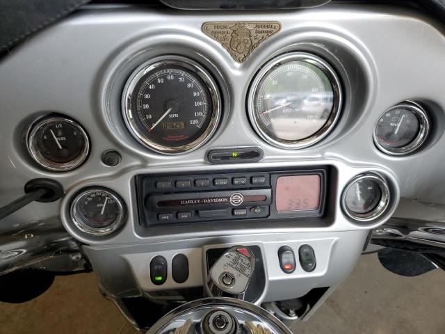 2003 HARLEY-DAVIDSON FLHTCI ANN - 1HD1FFW483Y604173