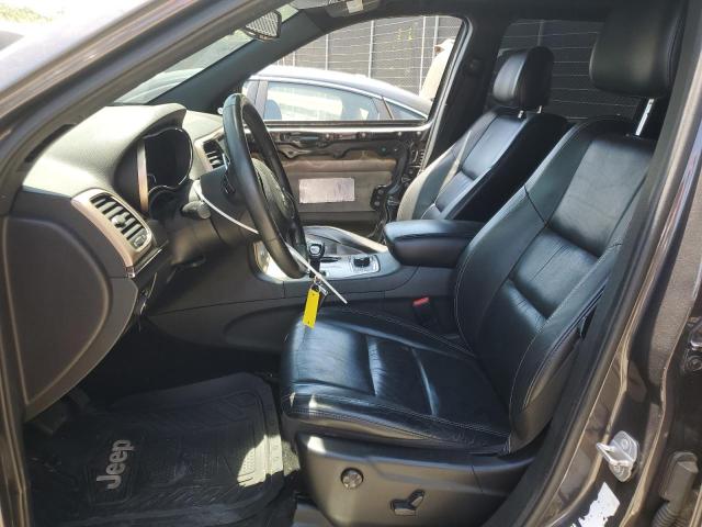 2015 Jeep Grand Cherokee Limited VIN: 1C4RJFBG1FC948240 Lot: 59078874