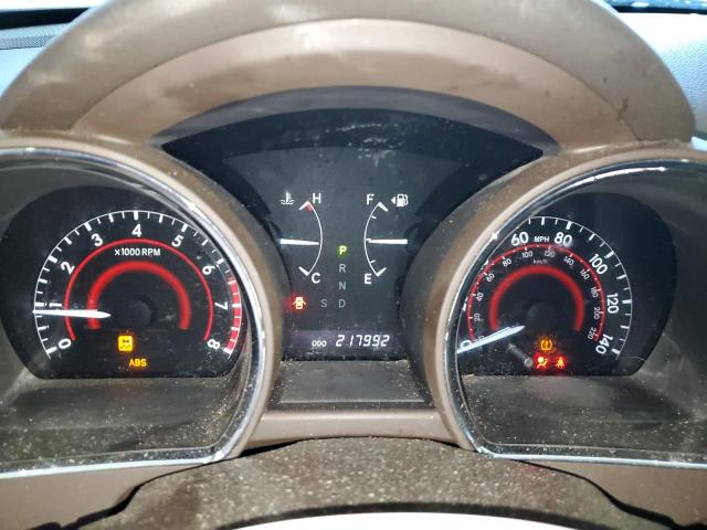 2010 Toyota Highlander VIN: 5TDZK3EH4AS022213 Lot: 60254964