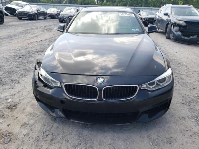 VIN WBA3R1C55EK192122 2014 BMW 4 Series, 435 I no.5