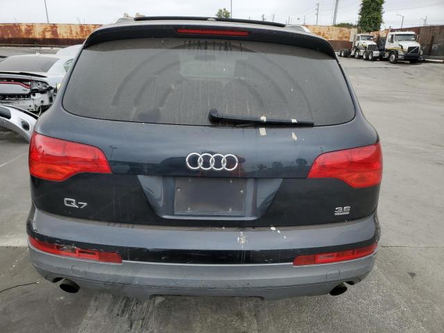 2007 Audi Q7 3.6 Quattro Premium VIN: WA1BY74L97D100769 Lot: 58682114