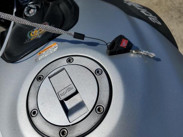 2018 APRILIA SHIVER SL7 - ZD4KHU004JS000022