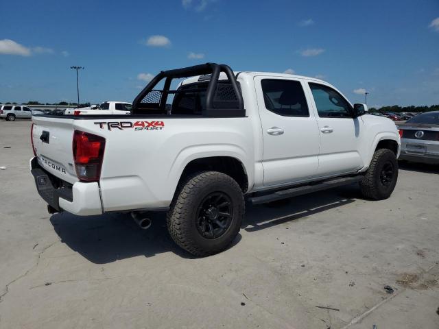 2023 Toyota Tacoma Double Cab VIN: 3TYCZ5ANXPT141471 Lot: 60882614