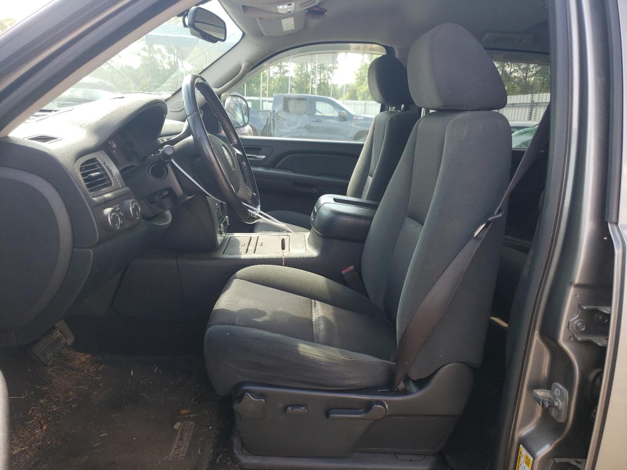 3GTEK23M29G227175 2009 GMC Sierra K1500 Sle