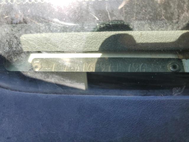 2007 Dodge Ram 1500 St VIN: 1D7HA16P97J579655 Lot: 58422724